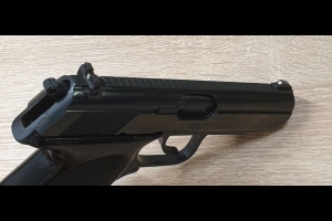 Walther PP Super kal. 9x18Police