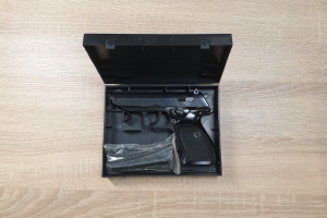 Walther PP Super kal. 9x18Police