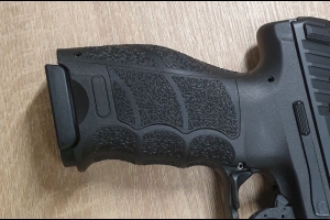 HK SFP 9 kal. 9x19mmP