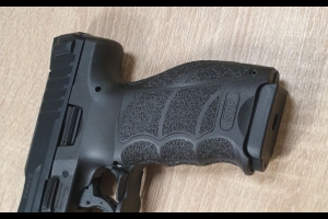 HK SFP 9 kal. 9x19mmP