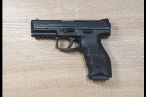 HK SFP 9 kal. 9x19mmP