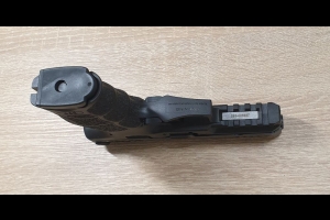 HK SFP 9 kal. 9x19mmP