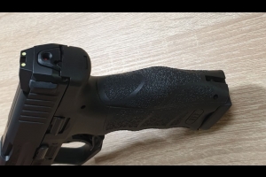 HK SFP 9 kal. 9x19mmP