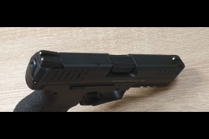 HK SFP 9 kal. 9x19mmP