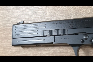 Beretta Standard Mod. 89 kal. .22LR