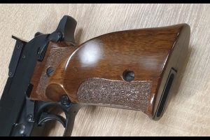 Beretta Standard Mod. 89 kal. .22LR