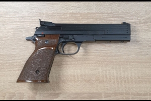 Beretta Standard Mod. 89 kal. .22LR