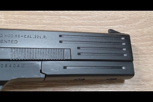 Beretta Standard Mod. 89 kal. .22LR