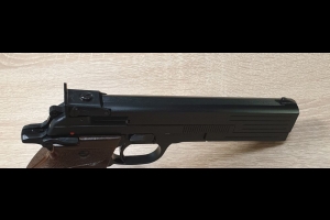 Beretta Standard Mod. 89 kal. .22LR