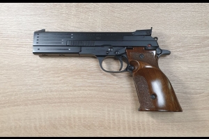 Beretta Standard Mod. 89 kal. .22LR
