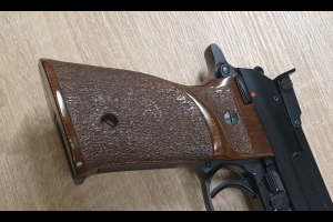 Beretta Standard Mod. 89 kal. .22LR