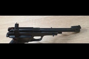 Margolin kal. .22LR