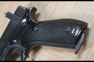 Margolin kal. .22LR