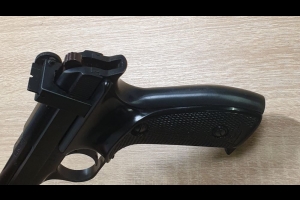Margolin kal. .22LR