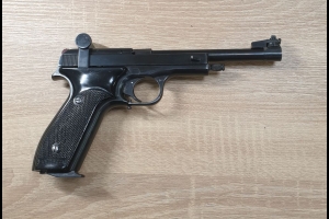 Margolin kal. .22LR