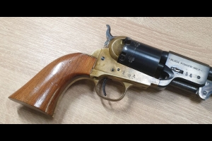 Reb. Confederate Mod.1862 kal. 36BP Uberti