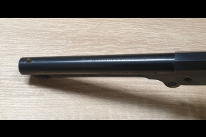 Reb. Confederate Mod.1862 kal. 36BP Uberti
