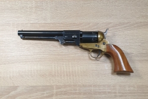 Reb. Confederate Mod.1862 kal. 36BP Uberti