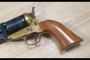 Reb. Confederate Mod.1862 kal. 36BP Uberti