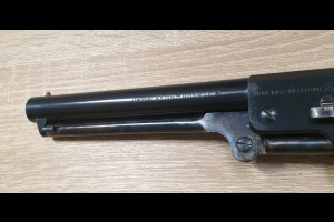 Reb. Confederate Mod.1862 kal. 36BP Uberti