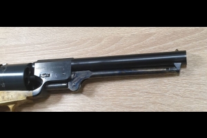 Reb. Confederate Mod.1862 kal. 36BP Uberti