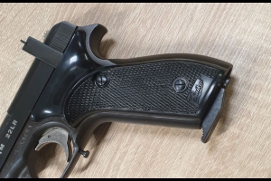 Margolin kal. .22LR