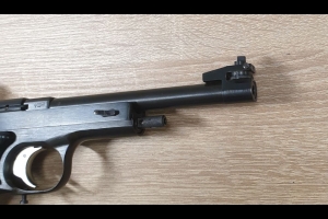 Margolin kal. .22LR