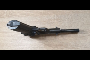Margolin kal. .22LR