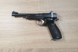Margolin kal. .22LR