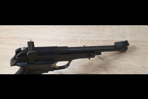 Margolin kal. .22LR