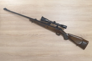 Sztucer Santa Barbara Model 1000 kal. 7x64