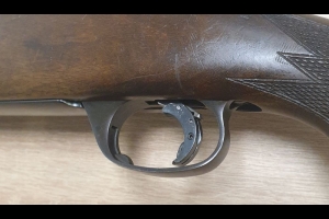 Sztucer Santa Barbara Model 1000 kal. 7x64