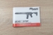 SIG SAUER MCX VIRTUS instrukcja obsługi
