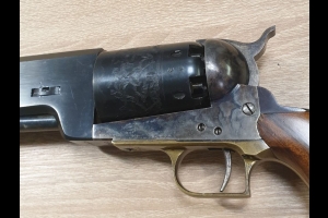 Colt Walker 1847 kal. .44BP Armi San Marco
