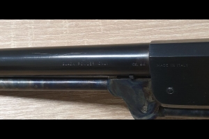 Colt Walker 1847 kal. .44BP Armi San Marco
