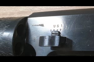 Colt Walker 1847 kal. .44BP Armi San Marco