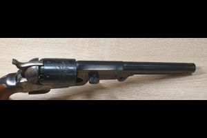 Colt Walker 1847 kal. .44BP Armi San Marco