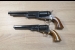 Colt Walker 1847 kal. .44BP Armi San Marco