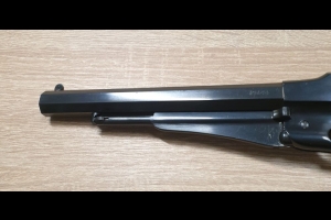 Remington kal. 44BP Navy Arms Co. Ridgefield