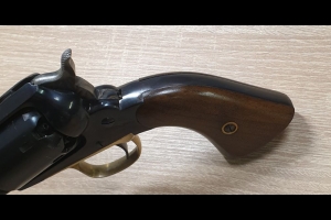 Remington kal. 44BP Navy Arms Co. Ridgefield