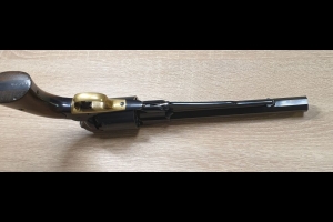 Remington kal. 44BP Navy Arms Co. Ridgefield