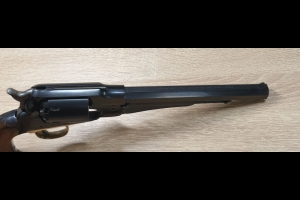 Remington kal. 44BP Navy Arms Co. Ridgefield