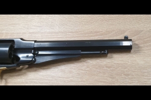 Remington kal. 44BP Navy Arms Co. Ridgefield
