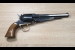 Remington kal. 44BP Navy Arms Co. Ridgefield