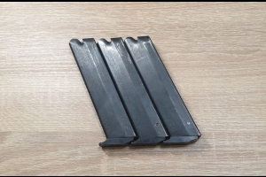 Magazynek Margolin kal 22LR
