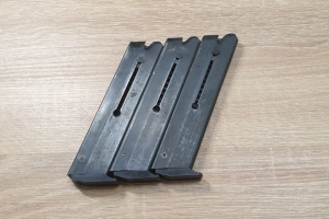 Magazynek Margolin kal 22LR