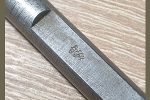 Iglica Mauser 98