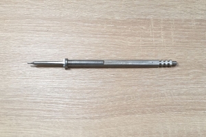 Iglica Mauser 98