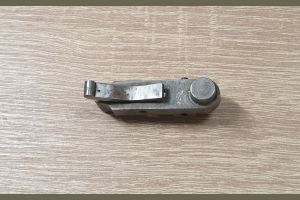 Magazynek, spust z przyspiesznikiem sztucer Mauser 98 - zestaw