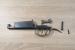 Magazynek, spust z przyspiesznikiem sztucer Mauser 98 - zestaw